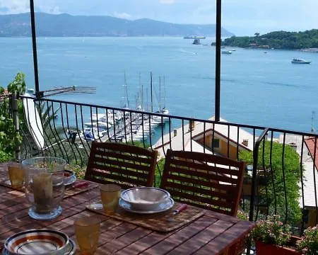 Holiday home La Terrazza Di Riki