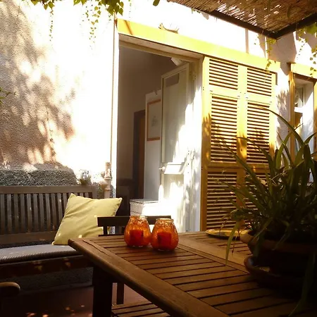 Prázdninový dům La Terrazza Di Riki *