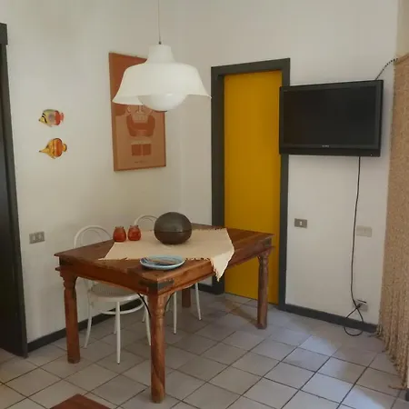 La Terrazza Di Riki *