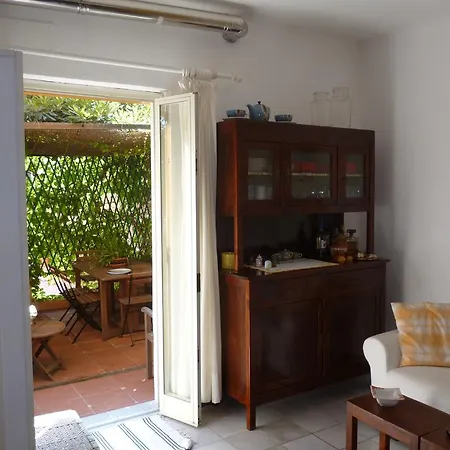 La Terrazza Di Riki
