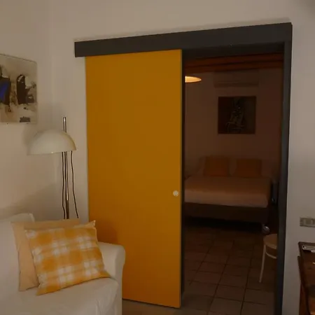 La Terrazza Di Riki Holiday home *