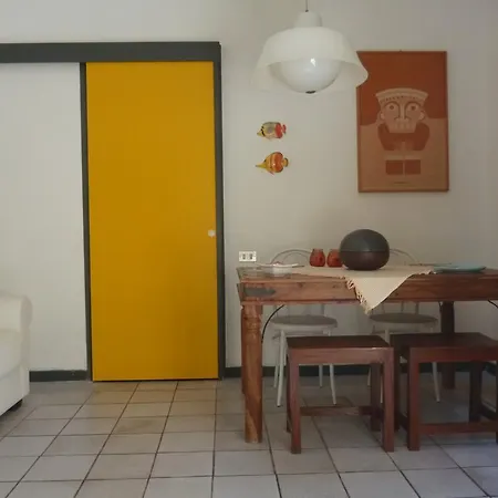 Prázdninový dům La Terrazza Di Riki Porto Venere