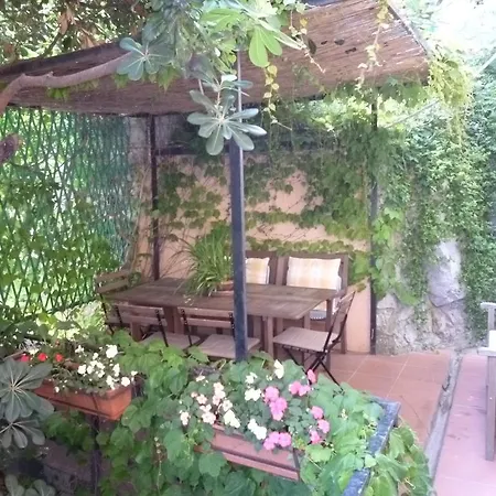 La Terrazza Di Riki Porto Venere