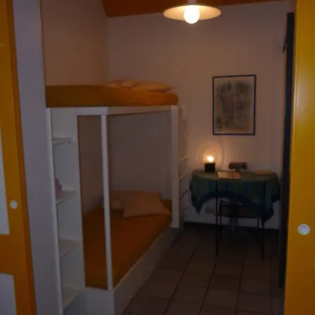 La Terrazza Di Riki *