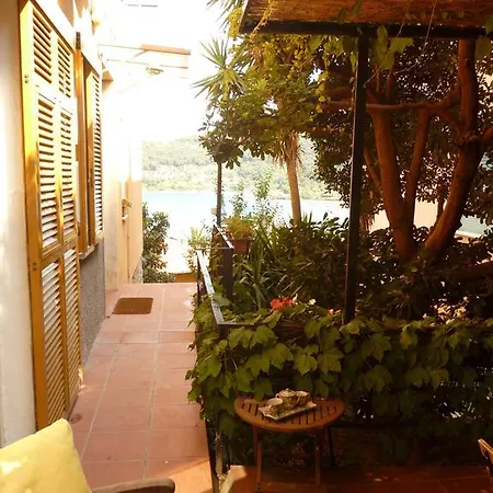 La Terrazza Di Riki Prázdninový dům *