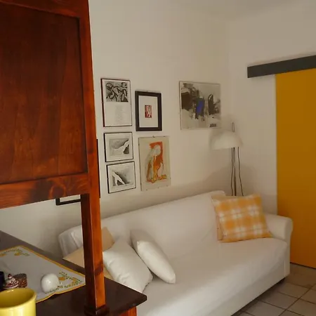 Prázdninový dům La Terrazza Di Riki Porto Venere