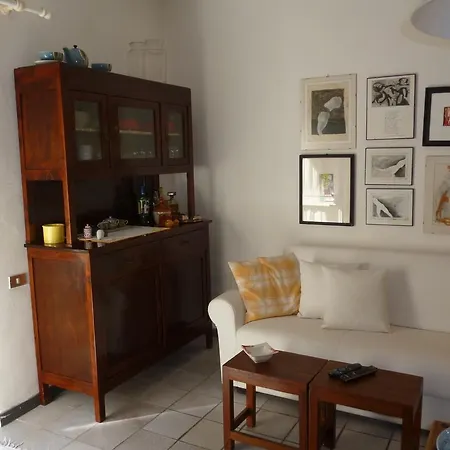 La Terrazza Di Riki Holiday home Porto Venere