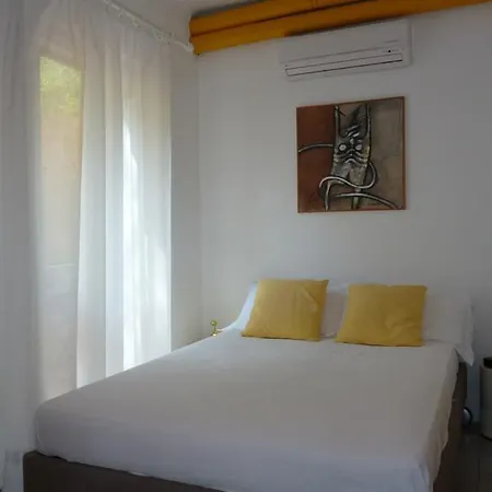 La Terrazza Di Riki Holiday home