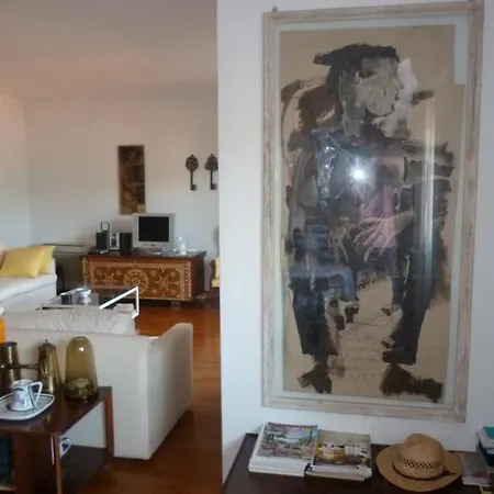La Terrazza Di Riki *