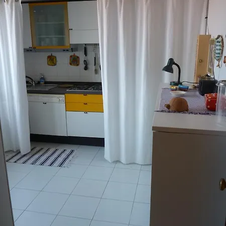 Сasa de vacaciones La Terrazza Di Riki