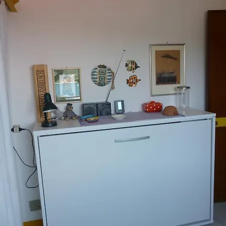 La Terrazza Di Riki