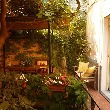 La Terrazza Di Riki